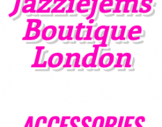 Jazziejems Boutique London