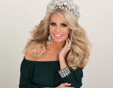 Tracy Rodgers, Pageant Life Coach, Queenteam