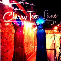 Cherry Tree Lane Bridal